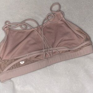 Lululemon Energy Longline Sports Bra